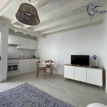 科拉雷侯B-Rent Bluemarlin Boutique Sea View公寓 外观 照片