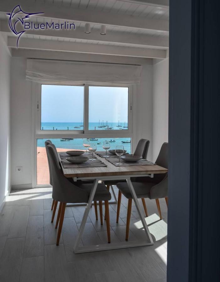 科拉雷侯B-Rent Bluemarlin Boutique Sea View公寓 外观 照片