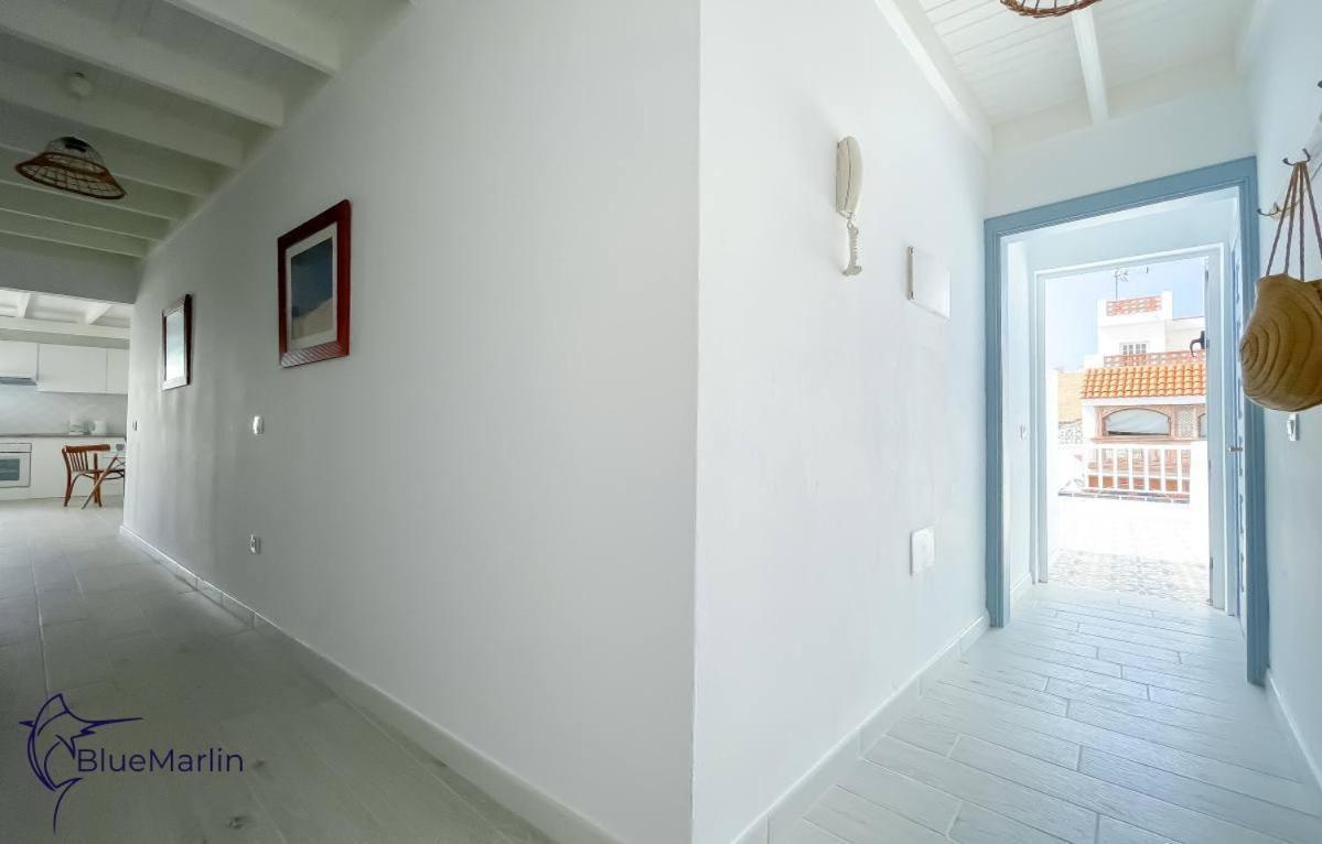 科拉雷侯B-Rent Bluemarlin Boutique Sea View公寓 外观 照片
