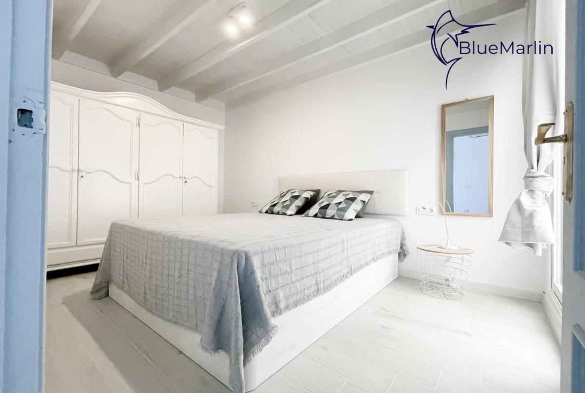 科拉雷侯B-Rent Bluemarlin Boutique Sea View公寓 外观 照片