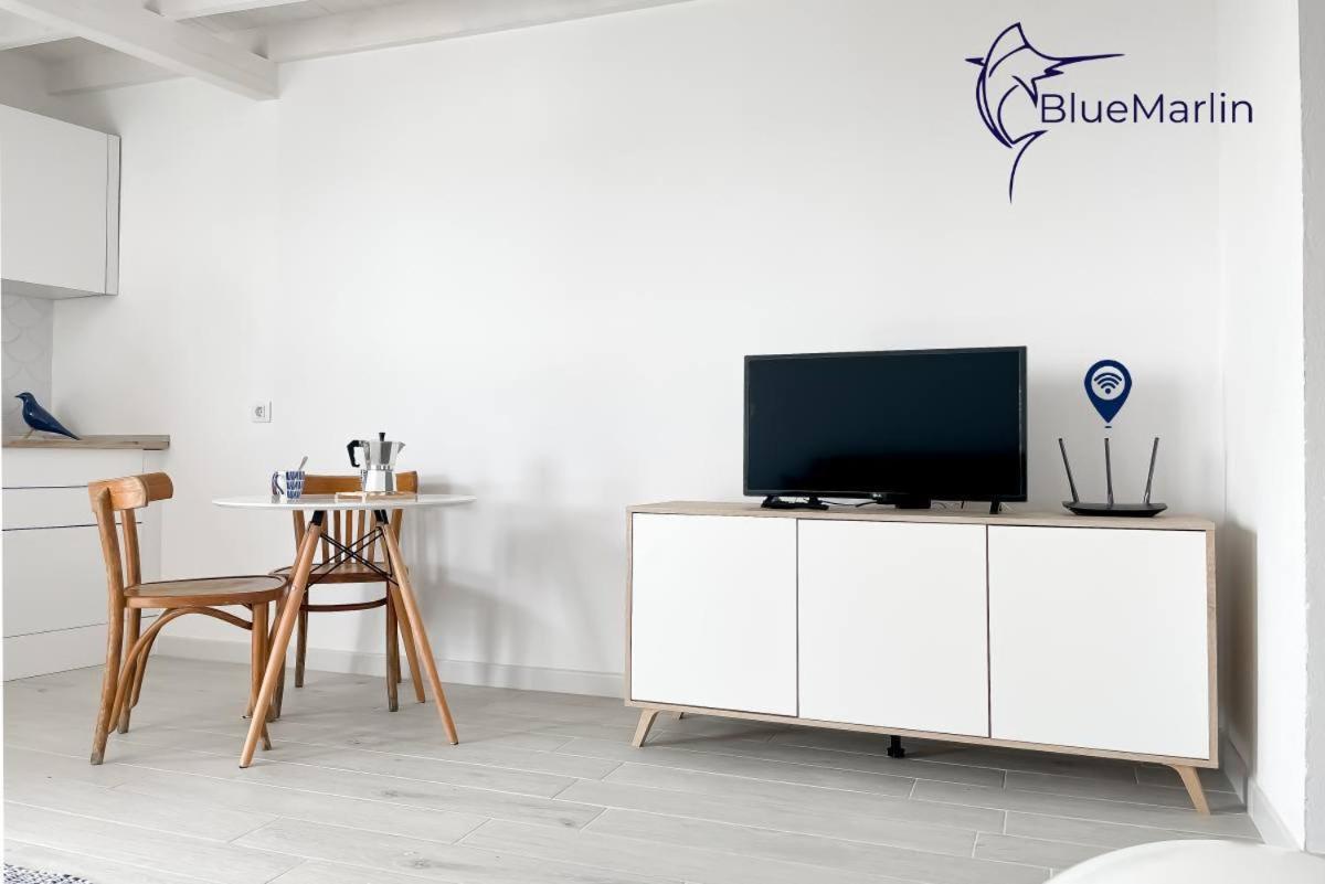 科拉雷侯B-Rent Bluemarlin Boutique Sea View公寓 外观 照片