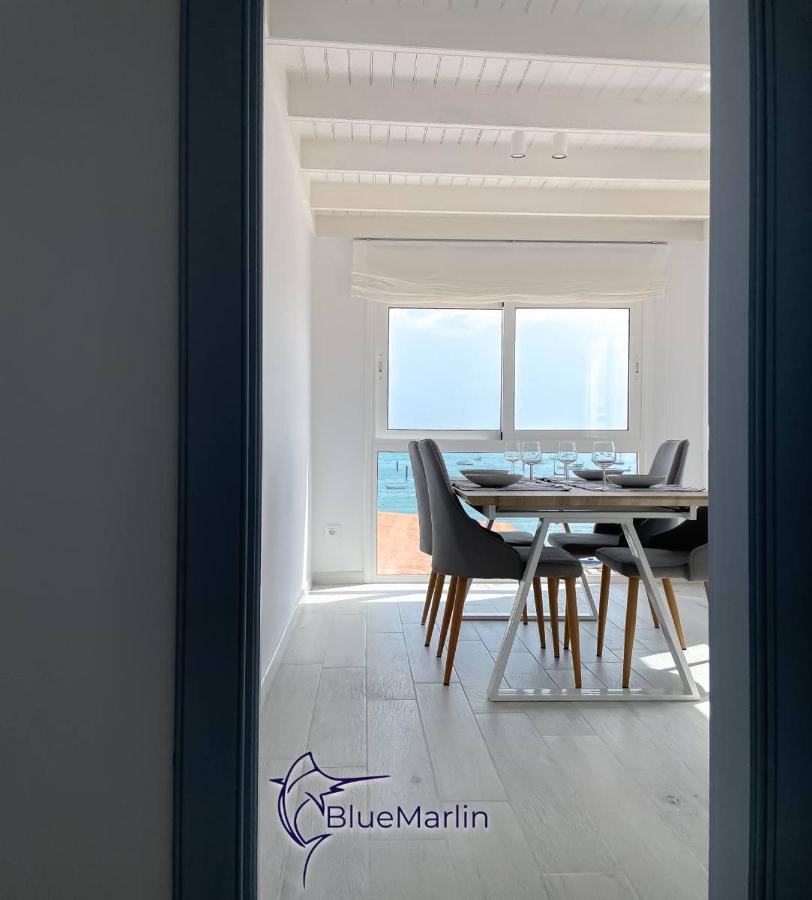 科拉雷侯B-Rent Bluemarlin Boutique Sea View公寓 外观 照片