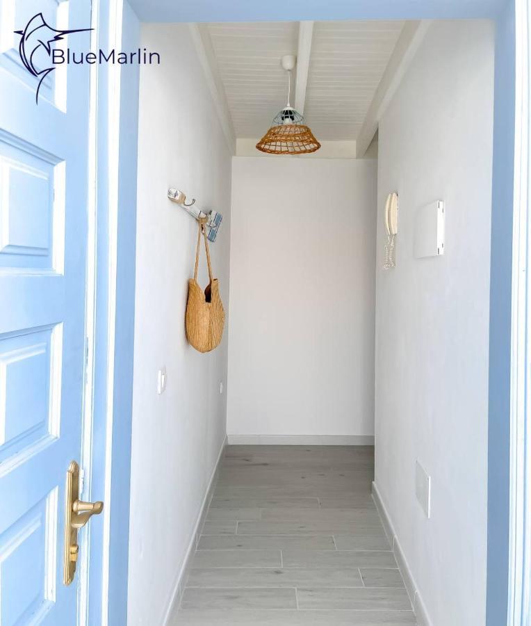 科拉雷侯B-Rent Bluemarlin Boutique Sea View公寓 外观 照片