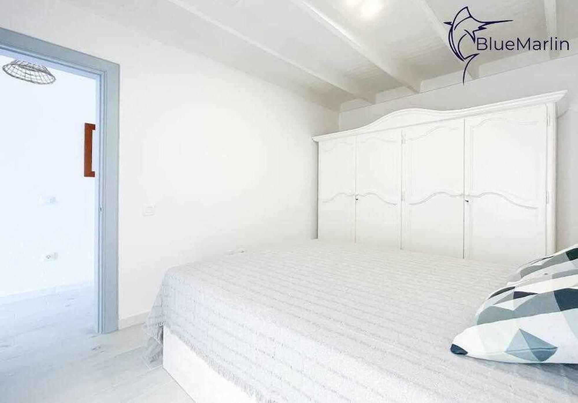 科拉雷侯B-Rent Bluemarlin Boutique Sea View公寓 外观 照片