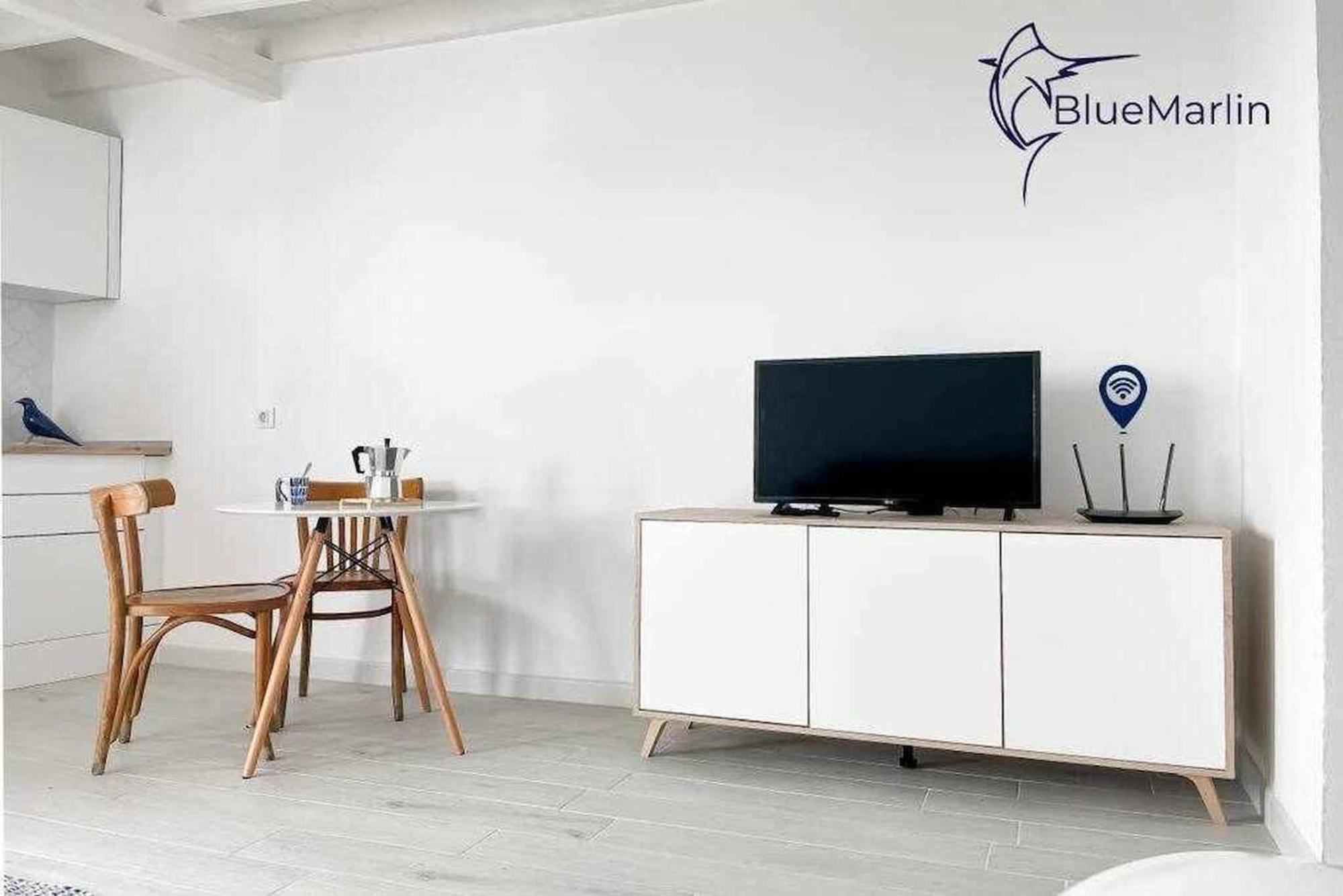 科拉雷侯B-Rent Bluemarlin Boutique Sea View公寓 外观 照片