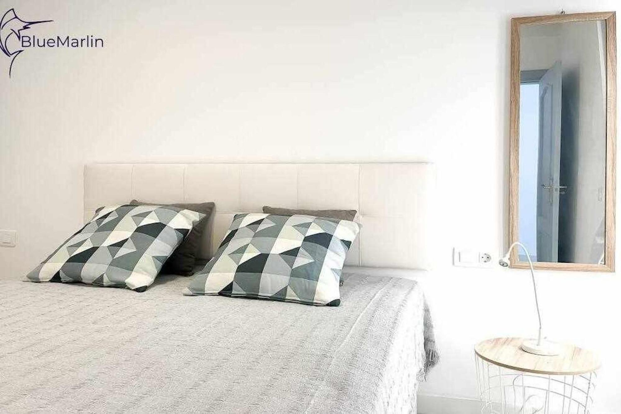 科拉雷侯B-Rent Bluemarlin Boutique Sea View公寓 外观 照片