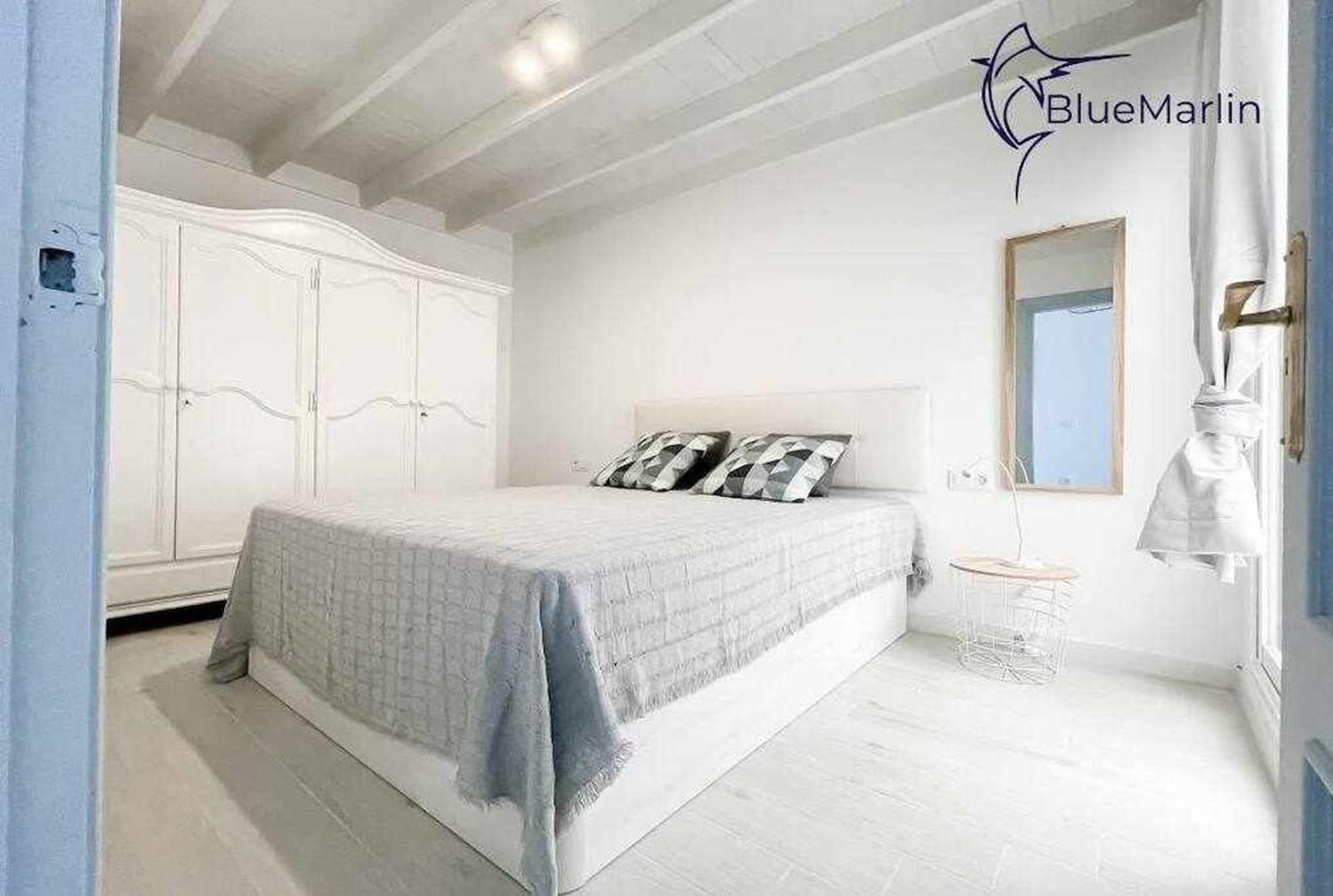科拉雷侯B-Rent Bluemarlin Boutique Sea View公寓 外观 照片