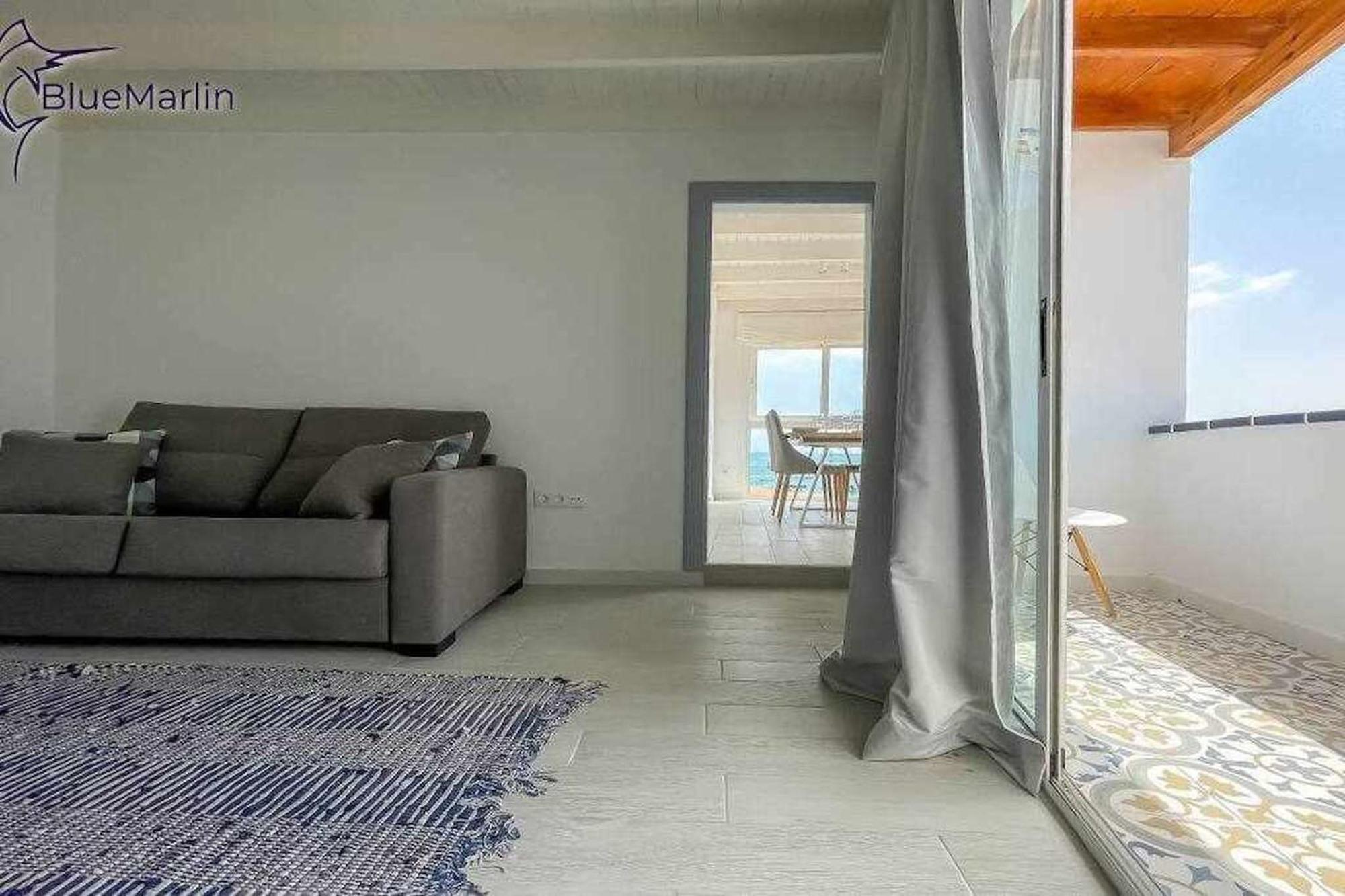 科拉雷侯B-Rent Bluemarlin Boutique Sea View公寓 外观 照片