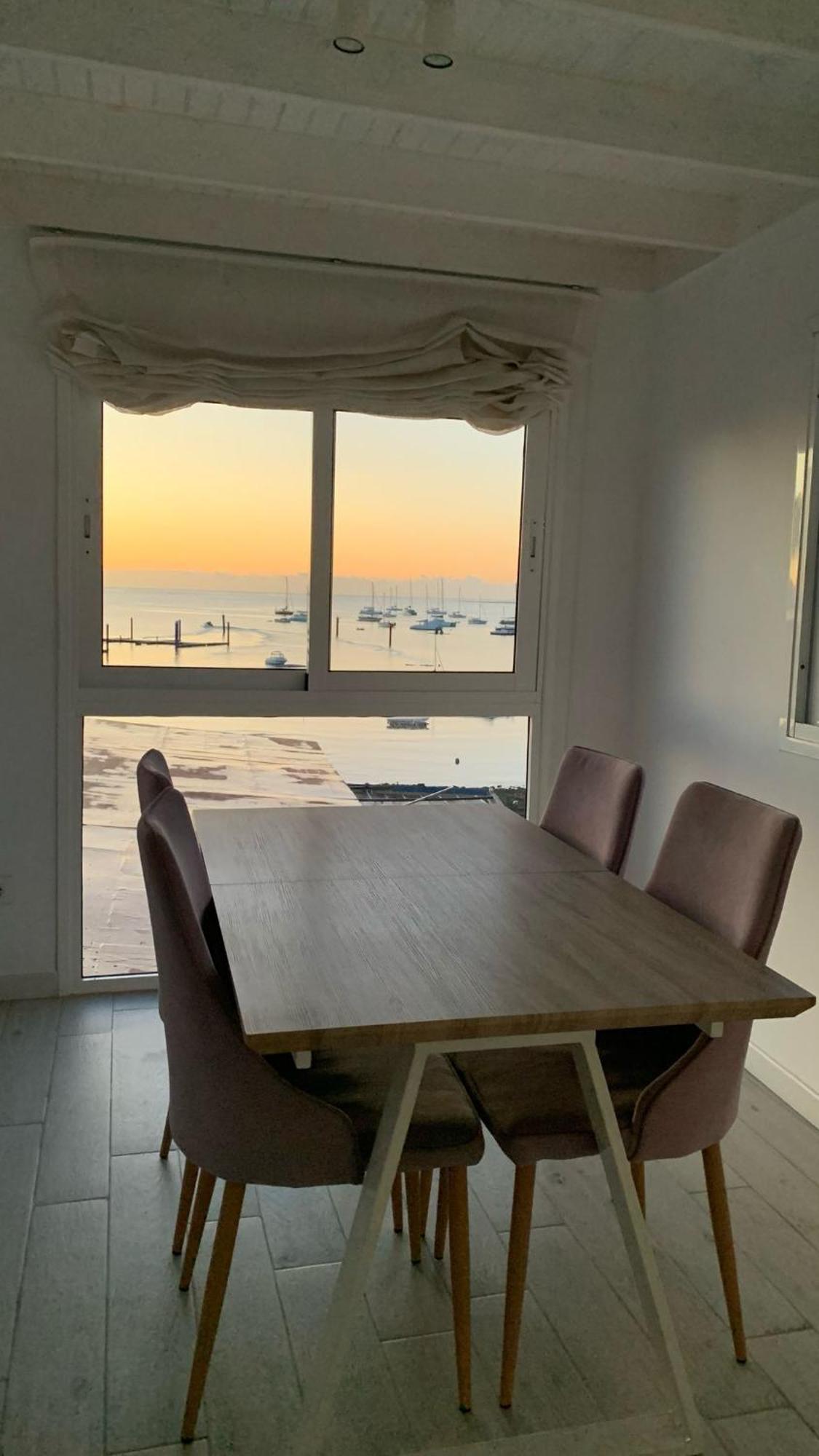 科拉雷侯B-Rent Bluemarlin Boutique Sea View公寓 外观 照片