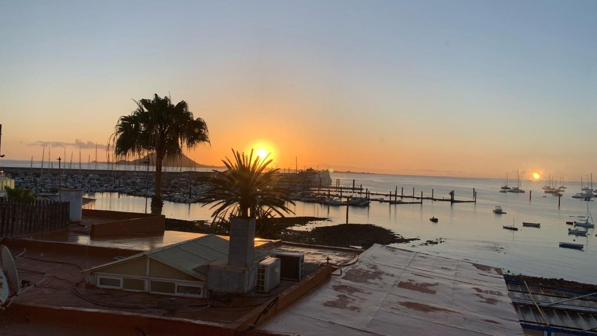 科拉雷侯B-Rent Bluemarlin Boutique Sea View公寓 外观 照片